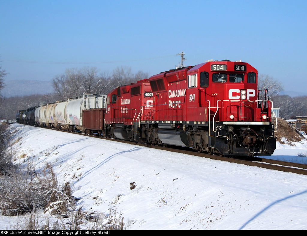 CP 5041